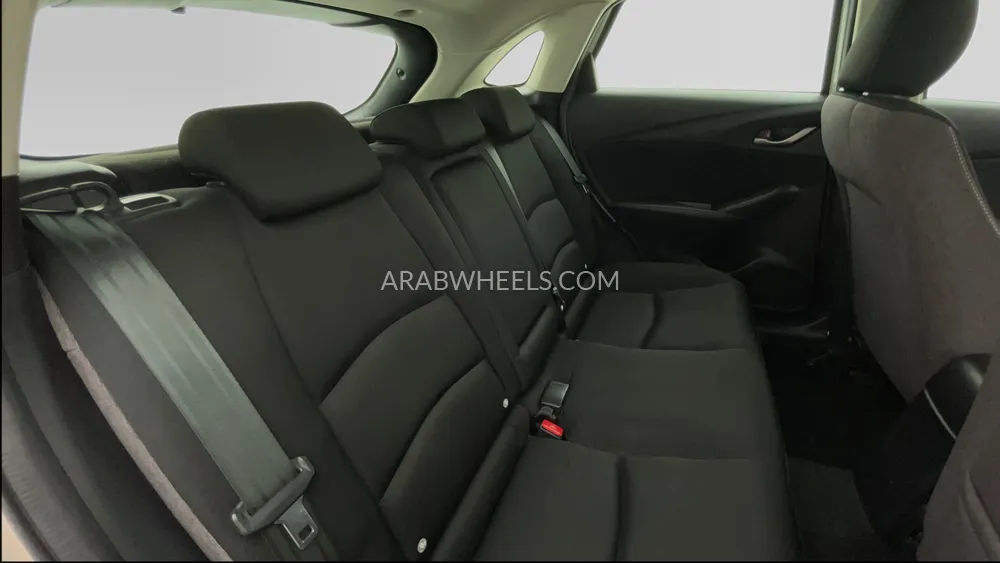 Mazda CX 3 2024 for Sale in Dubai Image-25