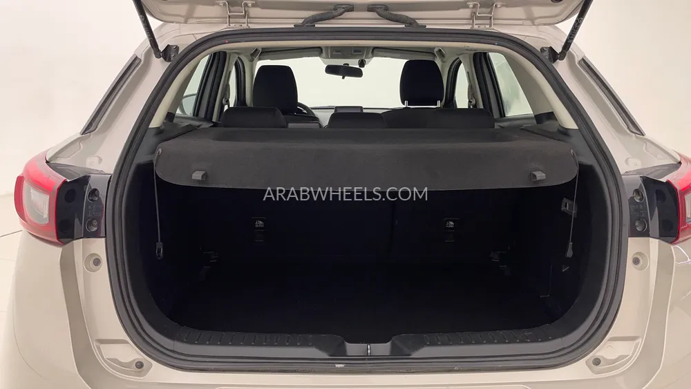 Mazda CX 3 2024 for Sale in Dubai Image-26