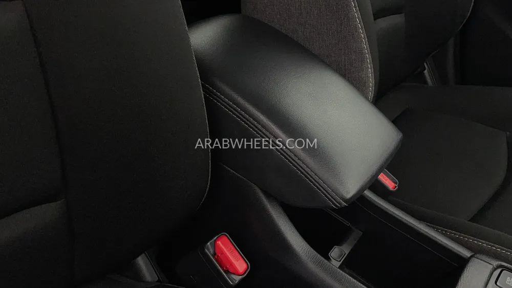 Mazda CX 3 2024 for Sale in Dubai Image-36