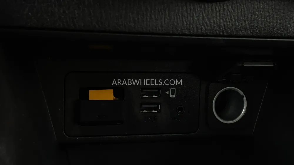 Mazda CX 3 2024 for Sale in Dubai Image-43