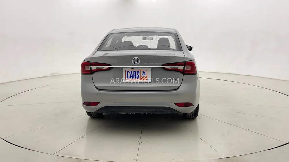 MG 5 2024 for Sale in Dubai Image-4