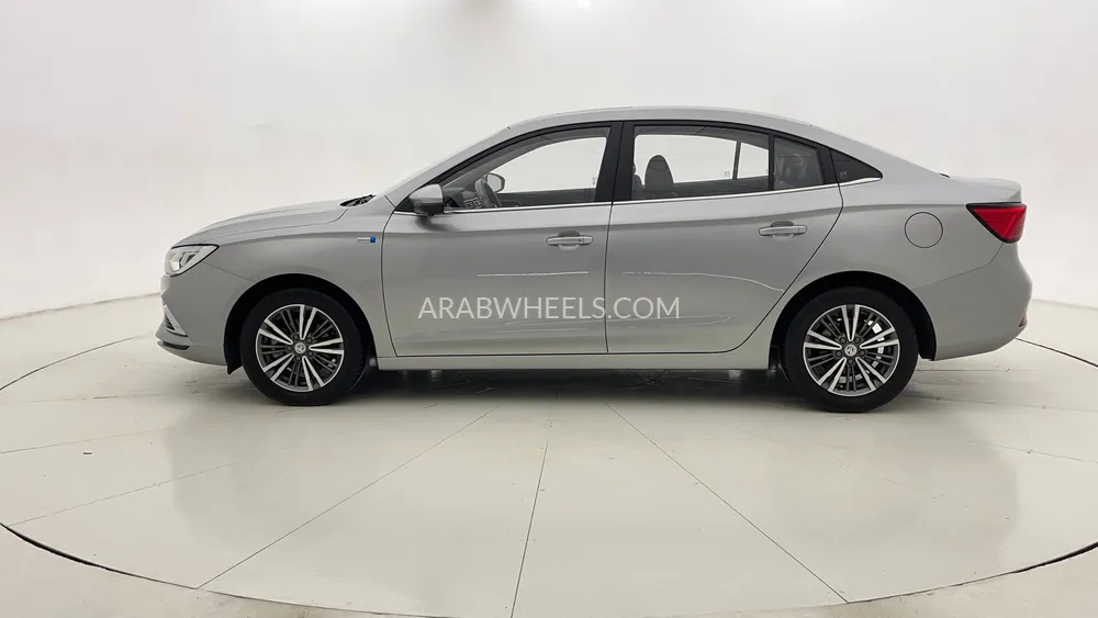 MG 5 2024 for Sale in Dubai Image-6