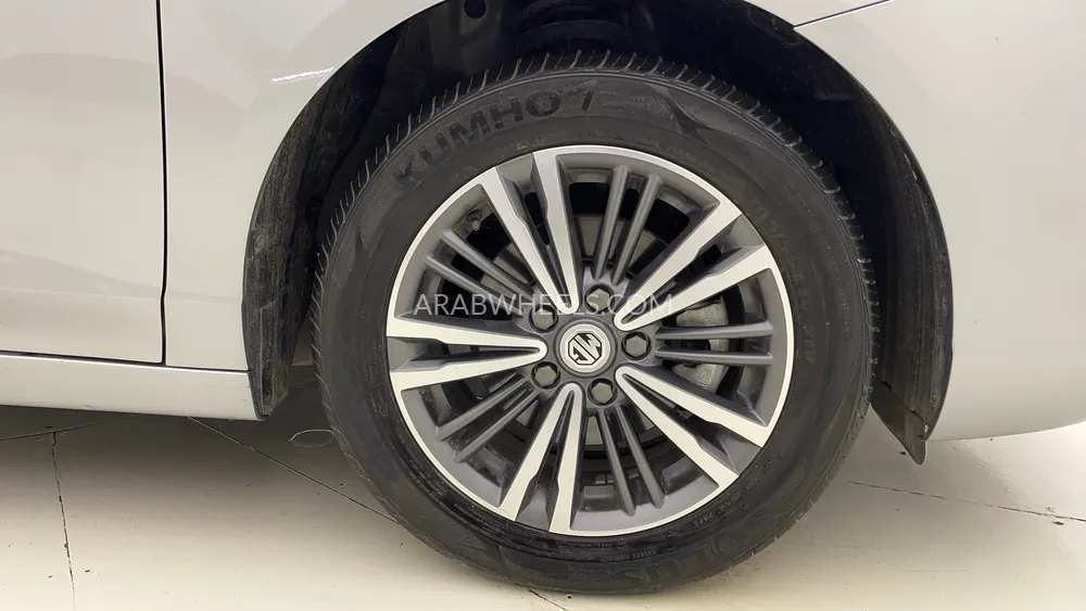 MG 5 2024 for Sale in Dubai Image-10