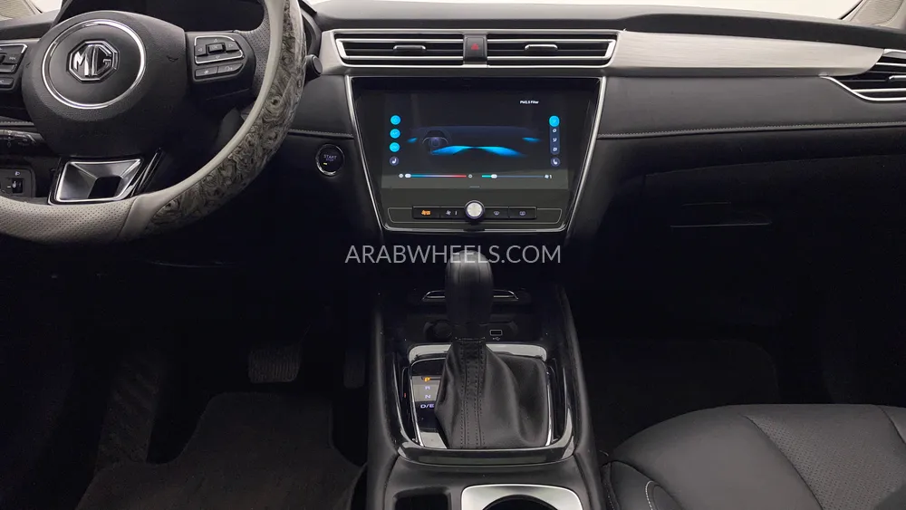 MG 5 2024 for Sale in Dubai Image-14