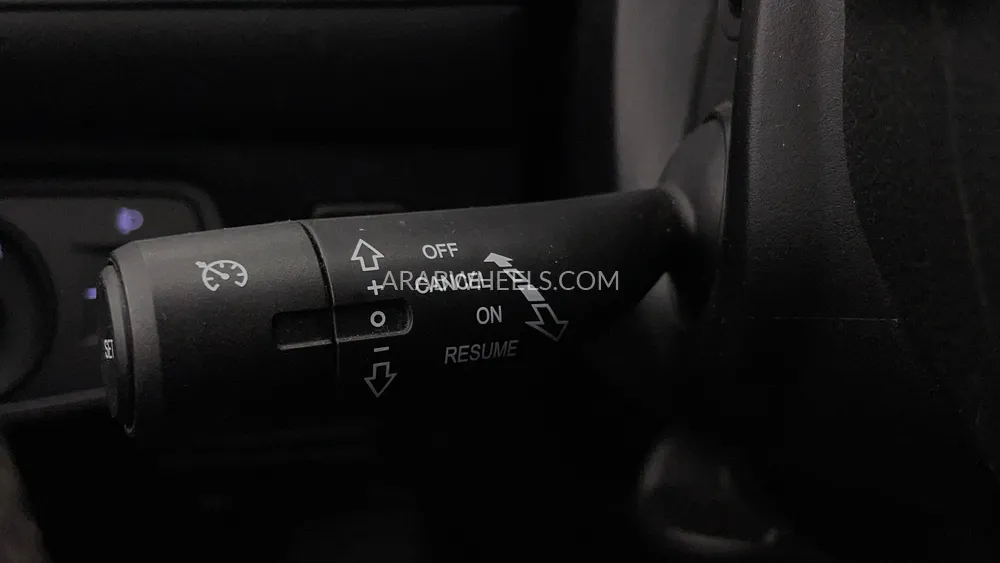 MG 5 2024 for Sale in Dubai Image-22