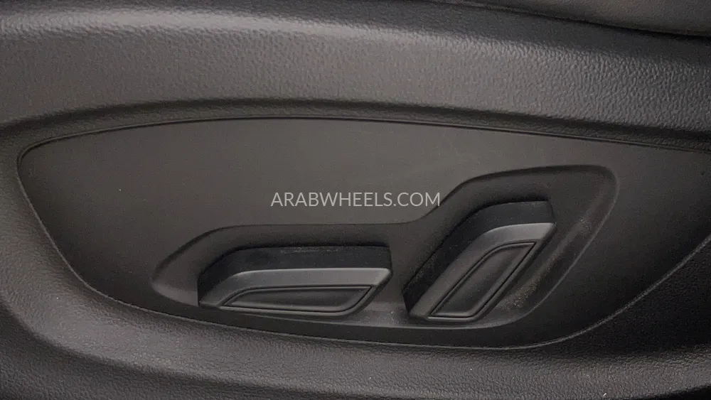 MG 5 2024 for Sale in Dubai Image-24