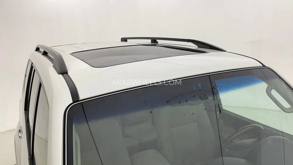 ميتسوبيشي باجيرو 2017 for Sale in دبي Image-11