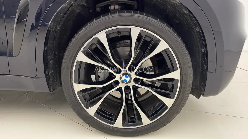 BMW X6 2019 for Sale in Dubai Image-10
