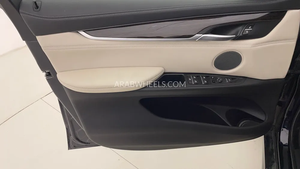 BMW X6 2019 for Sale in Dubai Image-19