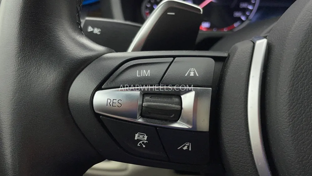 BMW X6 2019 for Sale in Dubai Image-20