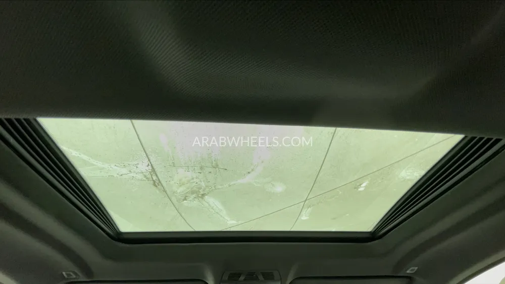 BMW X6 2019 for Sale in Dubai Image-24