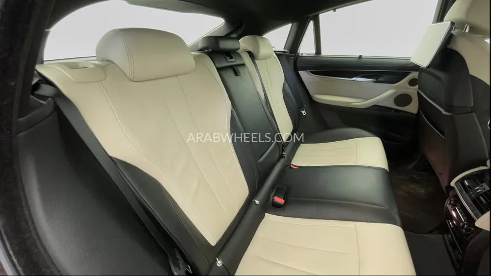 BMW X6 2019 for Sale in Dubai Image-27