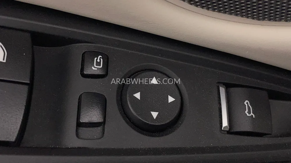 BMW X6 2019 for Sale in Dubai Image-44