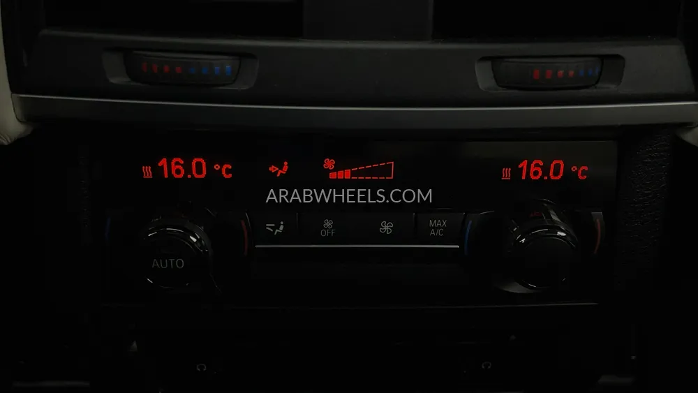 BMW X6 2019 for Sale in Dubai Image-48