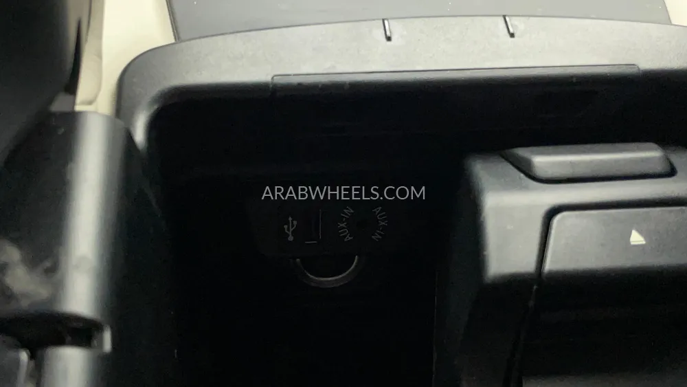 BMW X6 2019 for Sale in Dubai Image-63