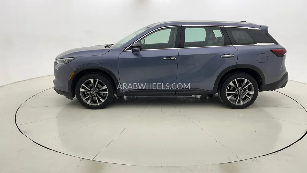 إنفينيتي QX60 2023 for Sale in دبي Image-6