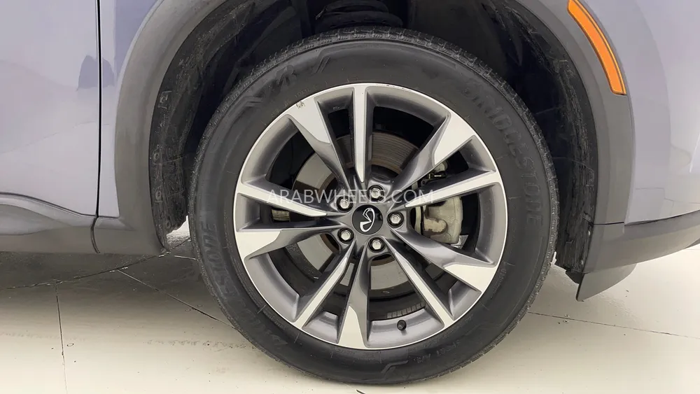 إنفينيتي QX60 2023 for Sale in دبي Image-10