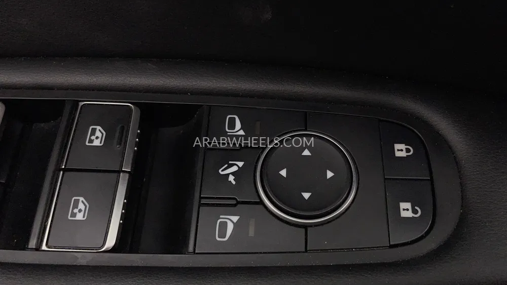 إنفينيتي QX60 2023 for Sale in دبي Image-47