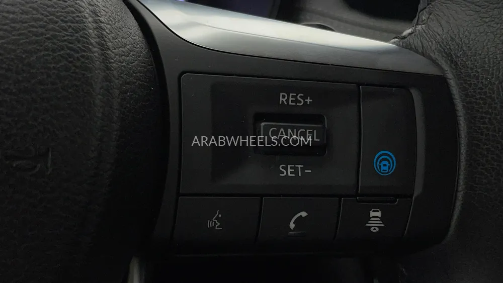 إنفينيتي QX60 2023 for Sale in دبي Image-52