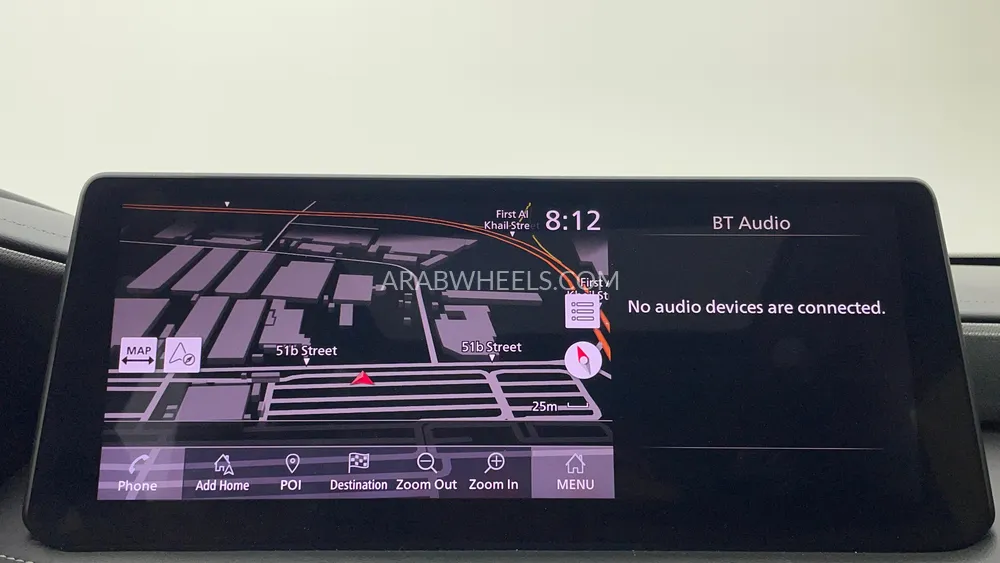 إنفينيتي QX60 2023 for Sale in دبي Image-58
