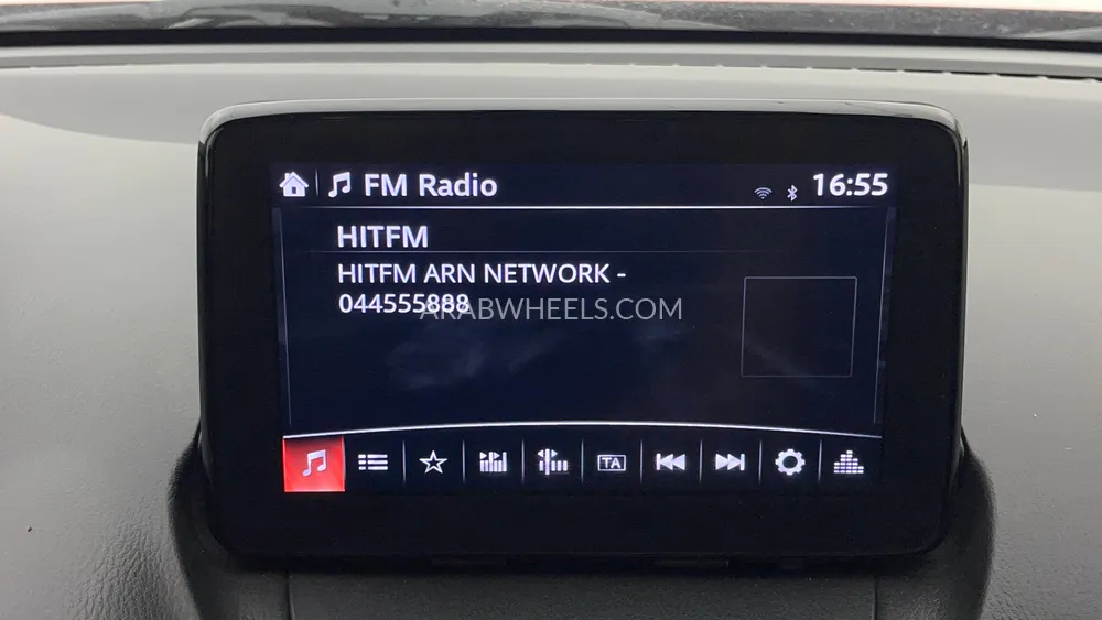 Mazda CX 3 2024 for Sale in Dubai Image-15