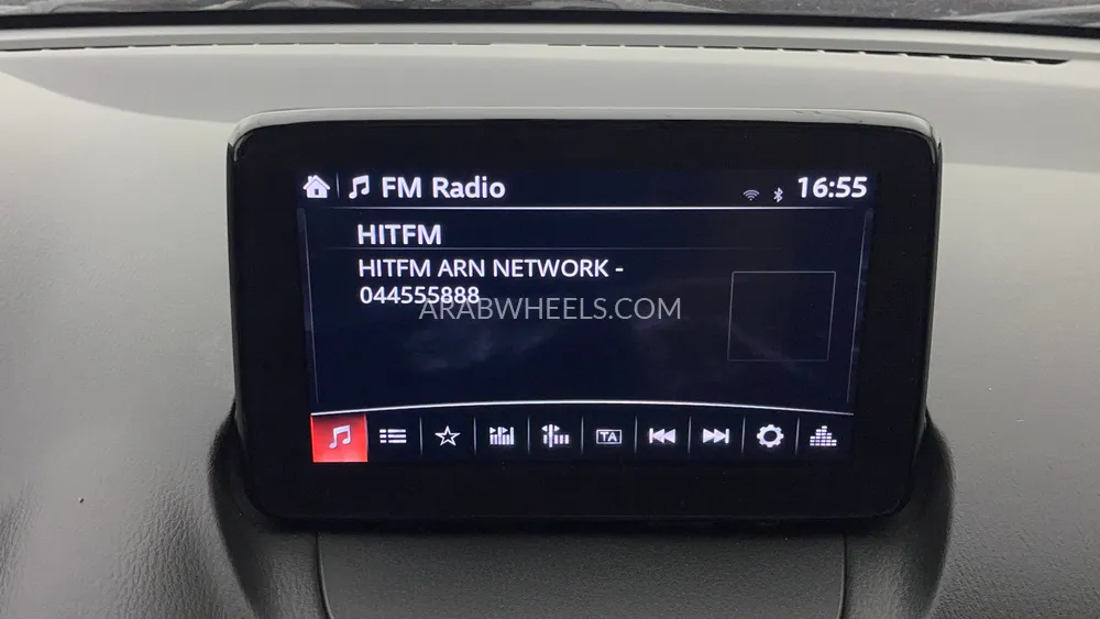 Mazda CX 3 2024 for Sale in Dubai Image-31