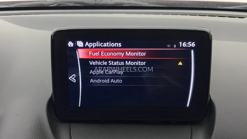 Mazda CX 3 2024 for Sale in Dubai Image-33