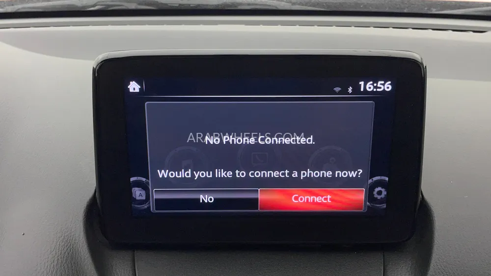 Mazda CX 3 2024 for Sale in Dubai Image-34