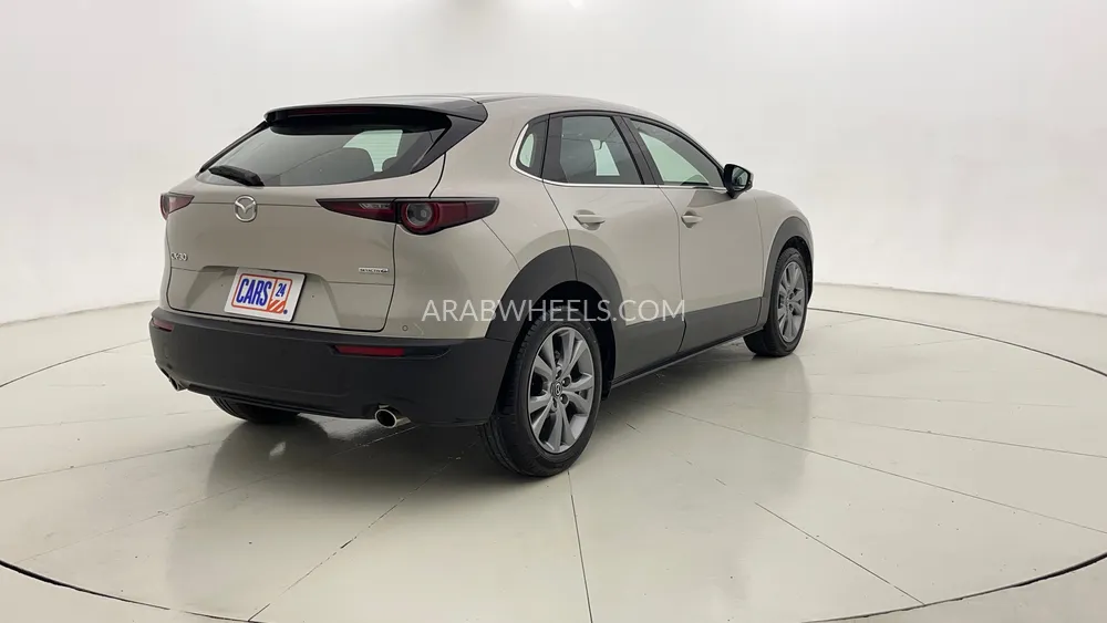Mazda CX 30 2025 for Sale in Dubai Image-3