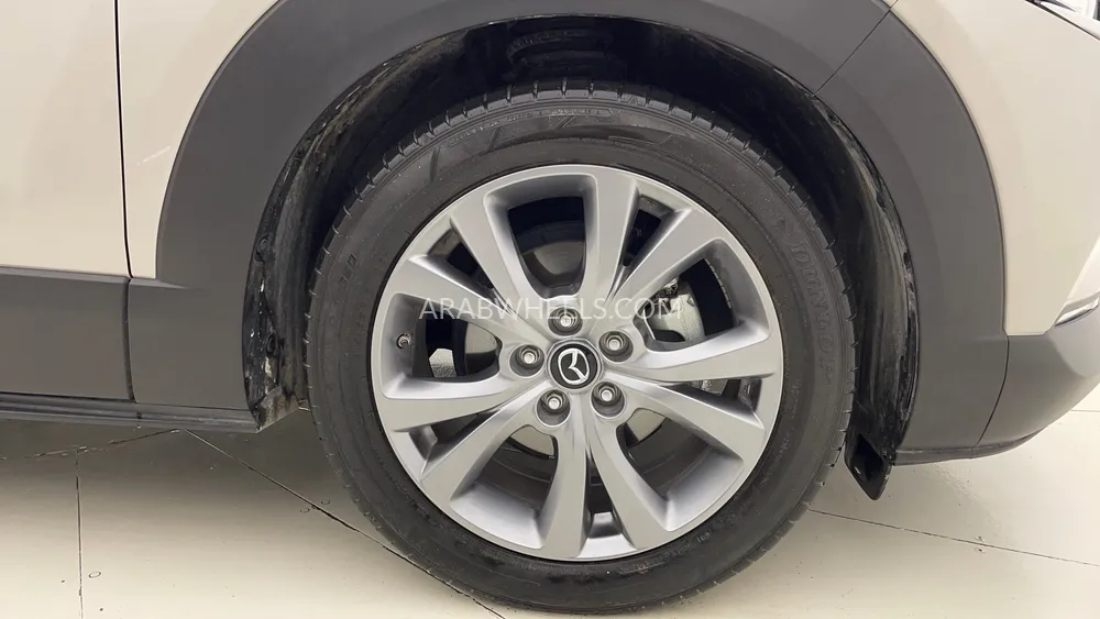 Mazda CX 30 2025 for Sale in Dubai Image-10