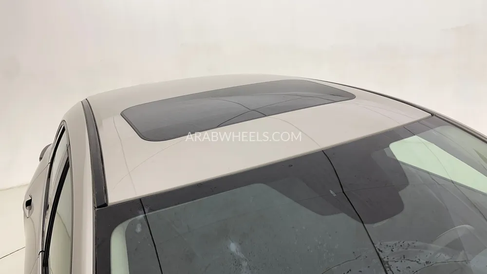 Mazda CX 30 2025 for Sale in Dubai Image-11