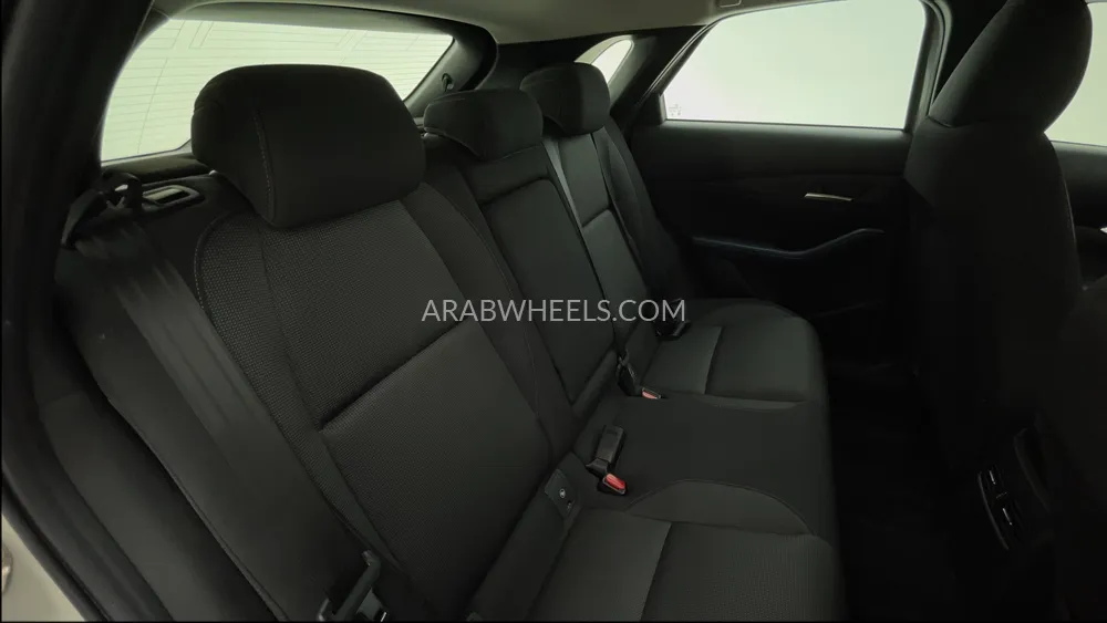 Mazda CX 30 2025 for Sale in Dubai Image-27