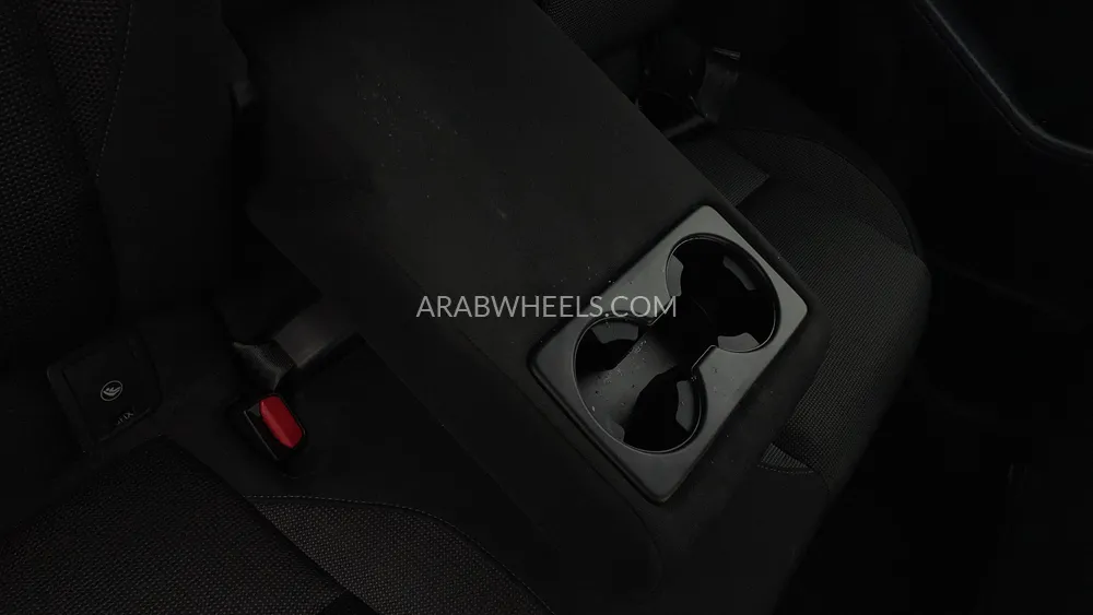 Mazda CX 30 2025 for Sale in Dubai Image-39