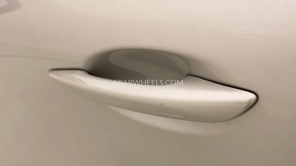 Mazda CX 30 2025 for Sale in Dubai Image-41