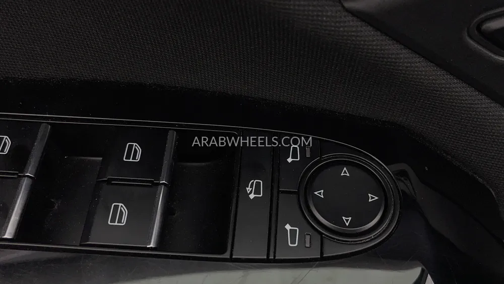 Mazda CX 30 2025 for Sale in Dubai Image-42