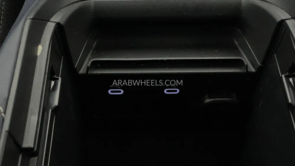 Mazda CX 30 2025 for Sale in Dubai Image-47