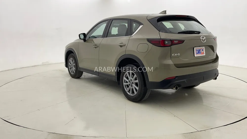 مازدا CX 5 2025 for Sale in دبي Image-5