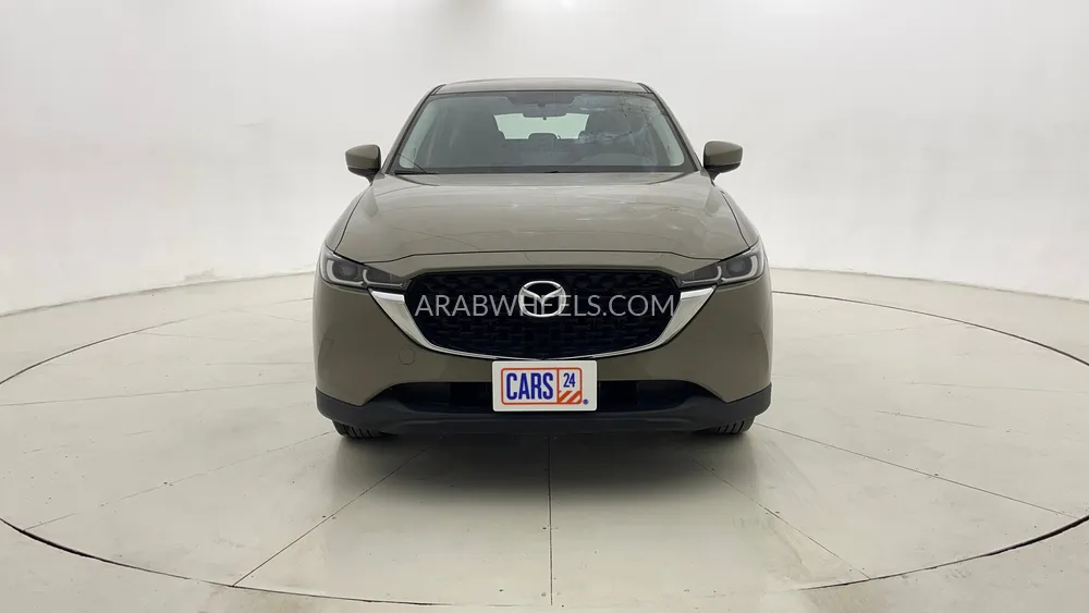 مازدا CX 5 2025 for Sale in دبي Image-8