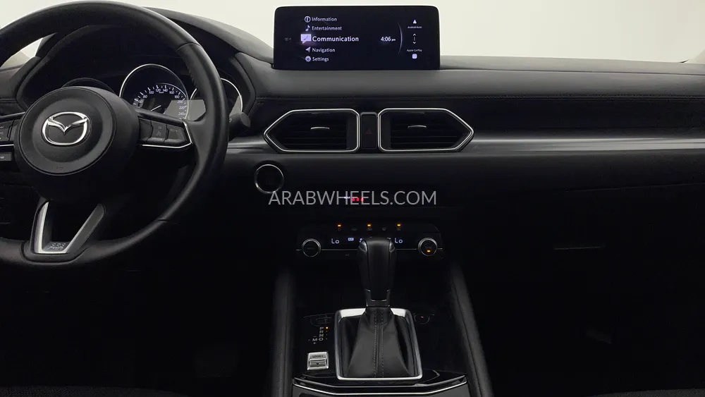 مازدا CX 5 2025 for Sale in دبي Image-14