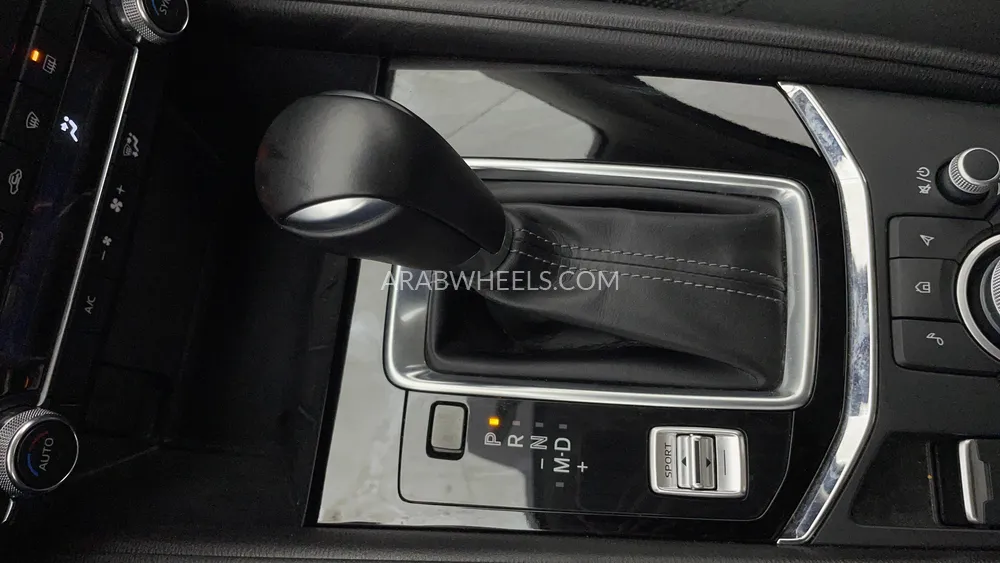 مازدا CX 5 2025 for Sale in دبي Image-18
