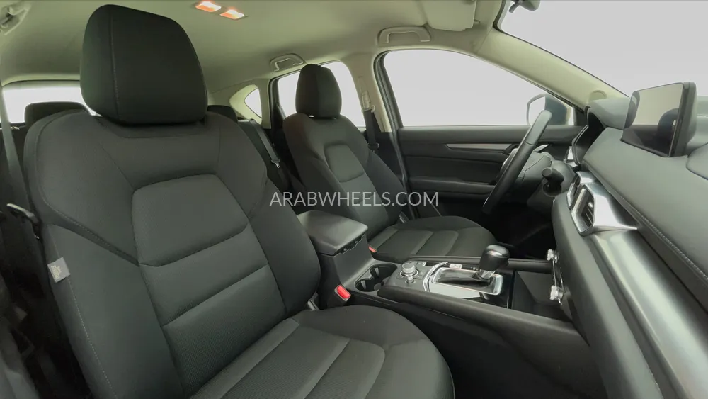 مازدا CX 5 2025 for Sale in دبي Image-25