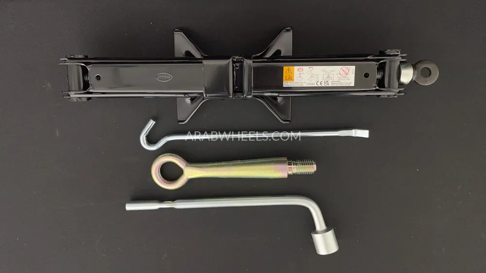 مازدا CX 5 2025 for Sale in دبي Image-30