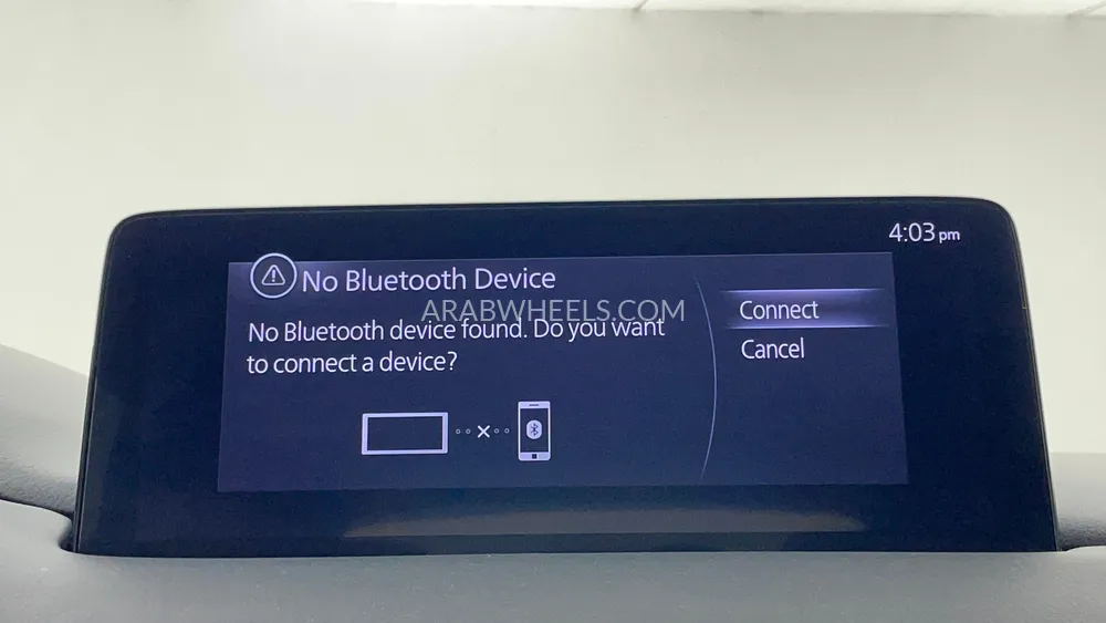 مازدا CX 5 2025 for Sale in دبي Image-35