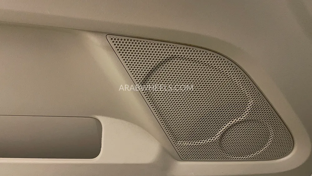 ميتسوبيشي باجيرو 2017 for Sale in دبي Image-22