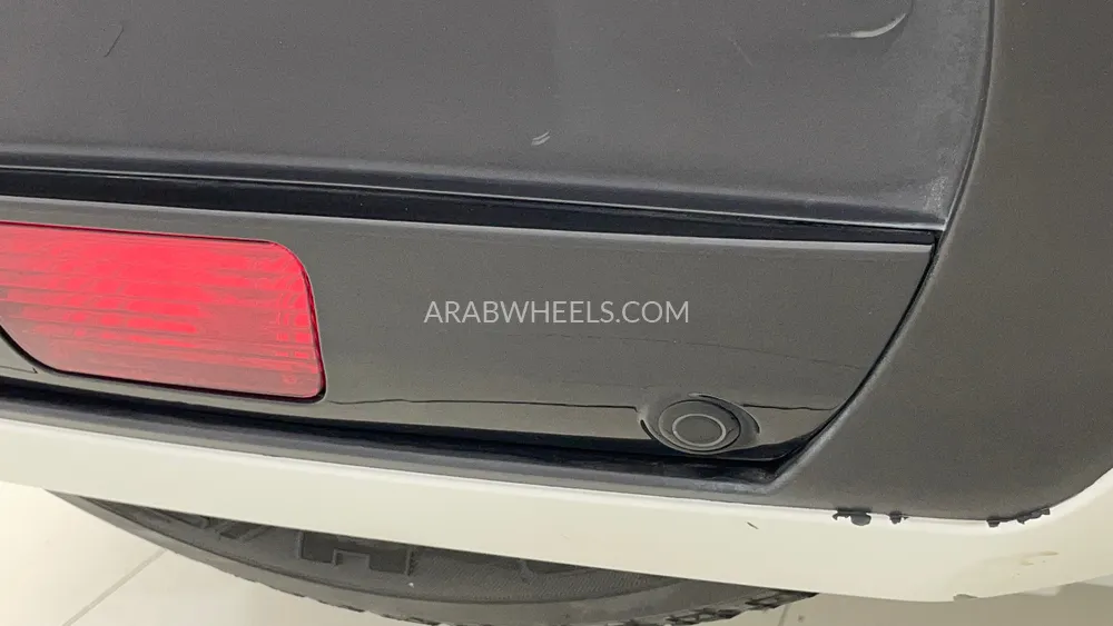 ميتسوبيشي باجيرو 2017 for Sale in دبي Image-29