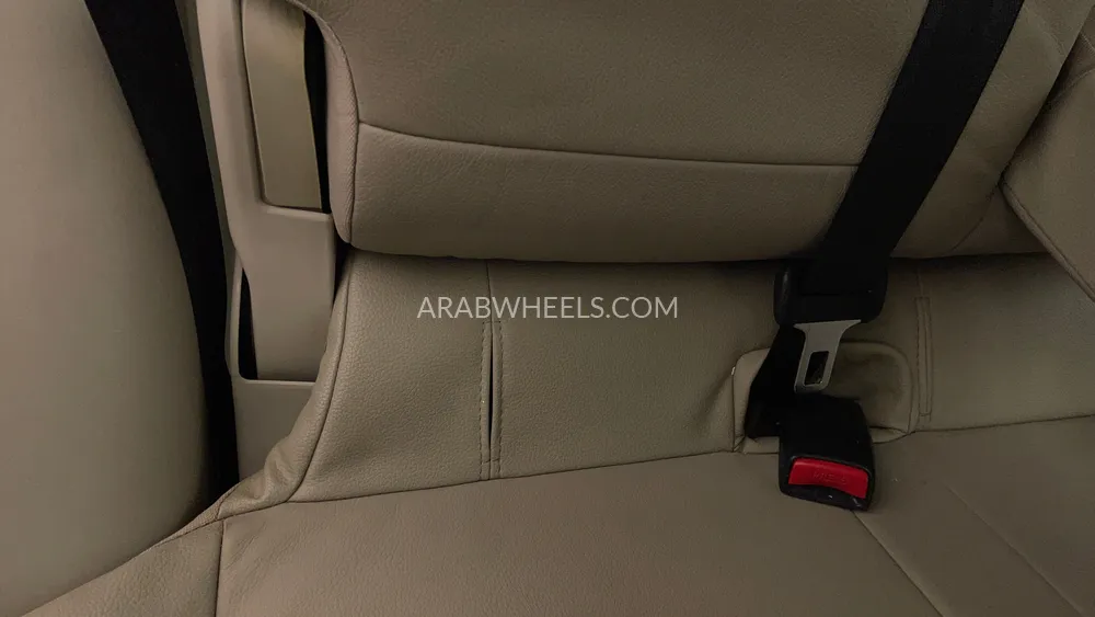 ميتسوبيشي باجيرو 2017 for Sale in دبي Image-38