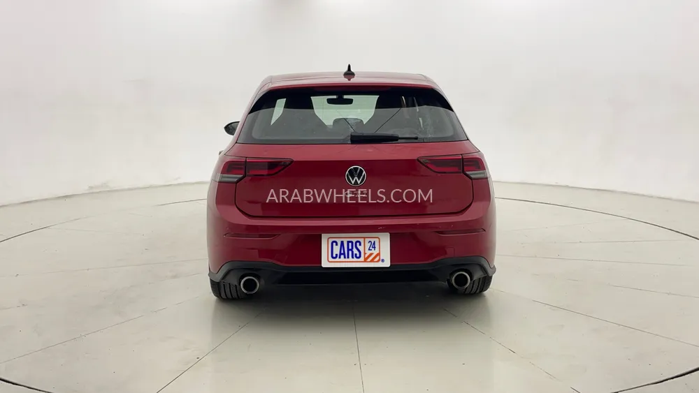  فولكس واجن جولف 2024 for Sale in دبي Image-4