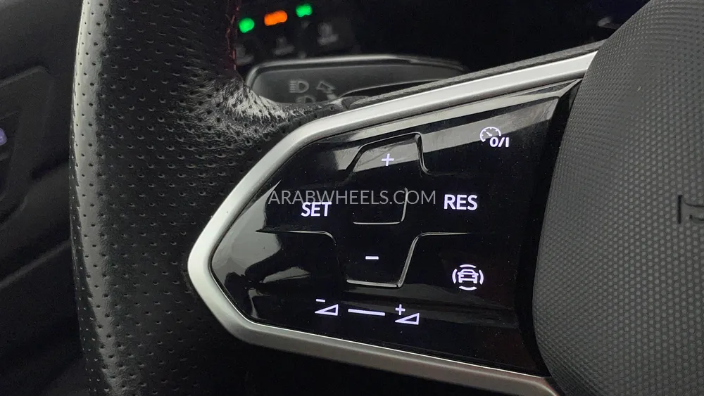  فولكس واجن جولف 2024 for Sale in دبي Image-20