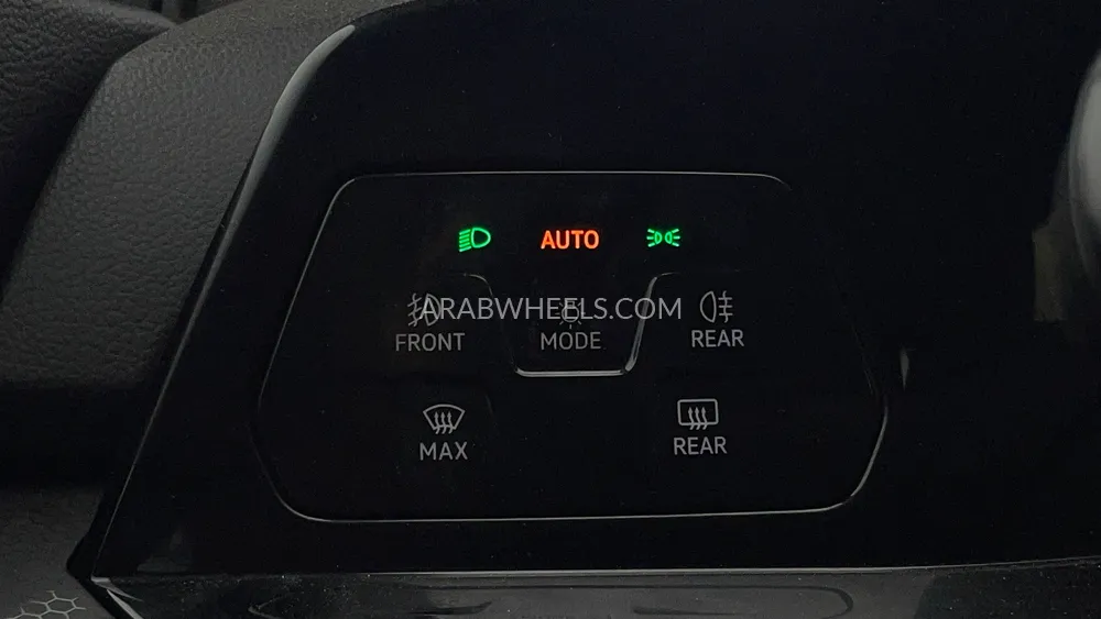  فولكس واجن جولف 2024 for Sale in دبي Image-38