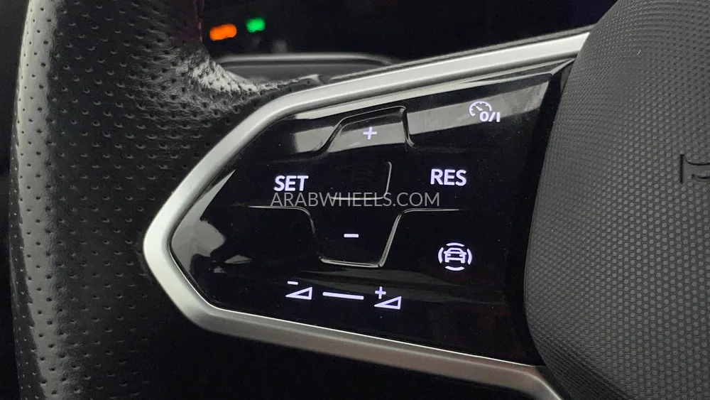  فولكس واجن جولف 2024 for Sale in دبي Image-49